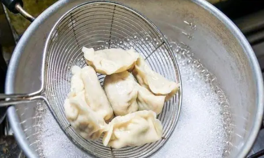 饺子|饺子开锅以后多长时间才能好