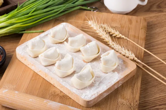 饺子|饺子怎么冷冻不会粘在一起