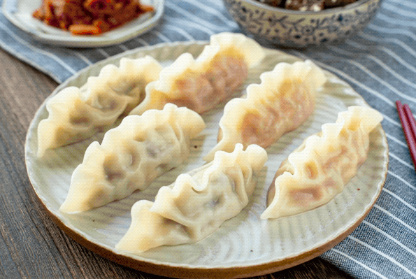 饺子|饺子怎么冷冻不会粘在一起
