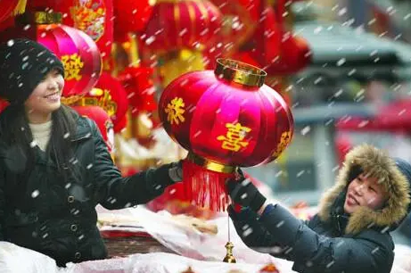 武汉|武汉今年春节冷吗2023