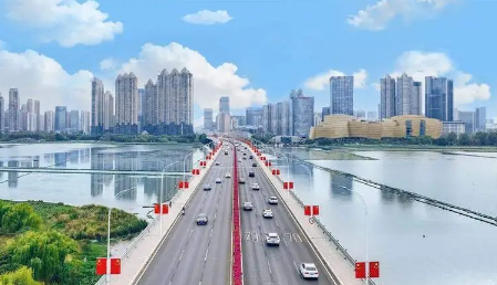 武汉|2023武汉春节过后就暖和了吗