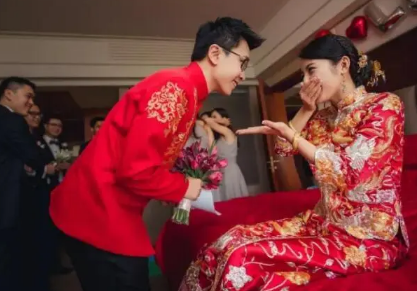 属猪人|2023年属猪人农历二月可以结婚吗