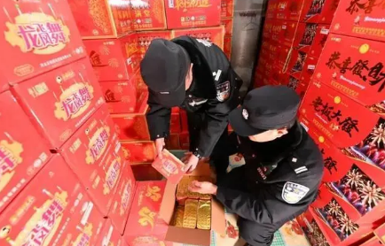 重庆|2023年春节重庆可以燃放烟花爆竹吗