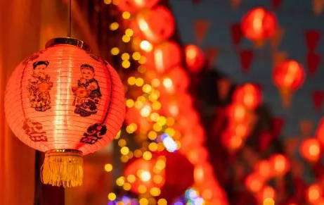 重庆|2023重庆春节期间温度大概多少度
