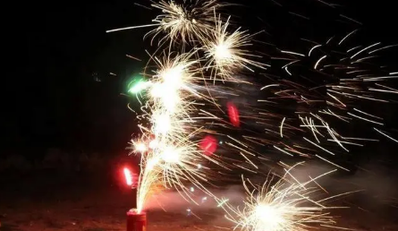 上海|今年过年上海可以放烟花爆竹了吗2023