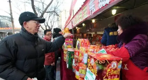上海|今年过年上海可以放烟花爆竹了吗2023