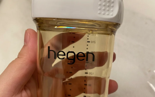 赫根|赫根奶瓶防胀气效果好吗