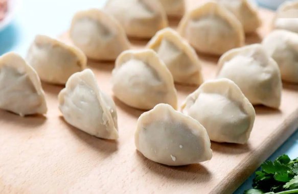 饺子|速冻饺子在没有冰箱的情况下怎么保存