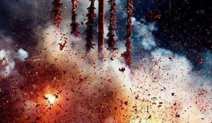 广东|广东2023年春节可以放鞭炮吗