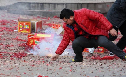 广东|广东2023年春节可以放鞭炮吗
