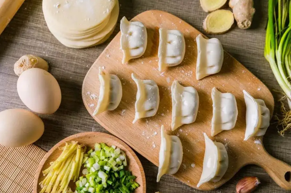 饺子|速冻饺子放了2年还可以吃吗