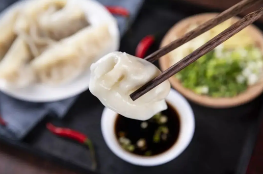 饺子|速冻饺子放了2年还可以吃吗