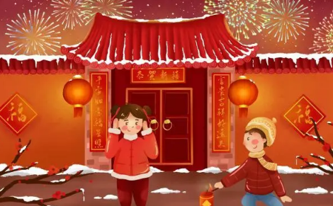 春节|感染高峰下春节要不要回家