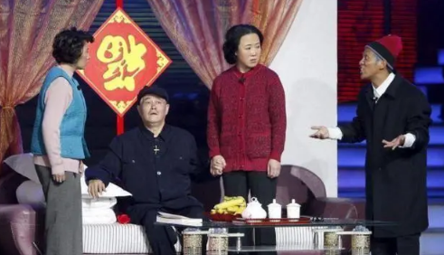 辽宁|2023辽宁春节联欢晚会嘉宾有哪些