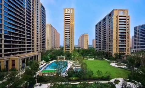 2023|2023年房地产彻底结束是什么说法