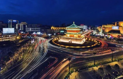 春节|2023西安春节期间温度大概多少