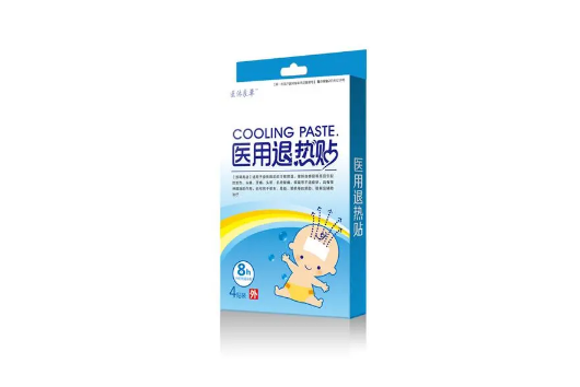 退热贴|退热贴不凉了还起作用吗
