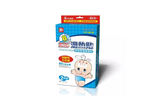 退热贴|退热贴不凉了还起作用吗