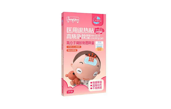 退热贴|退热贴可以反复使用吗