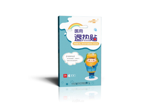 退热贴|退热贴过期了还能用吗