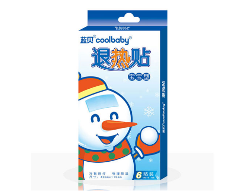 退热贴|退热贴过期了还能用吗