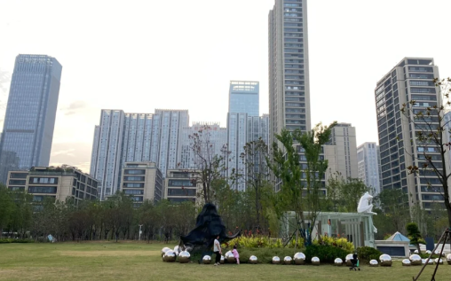 广州|普通人在广州买得起房吗