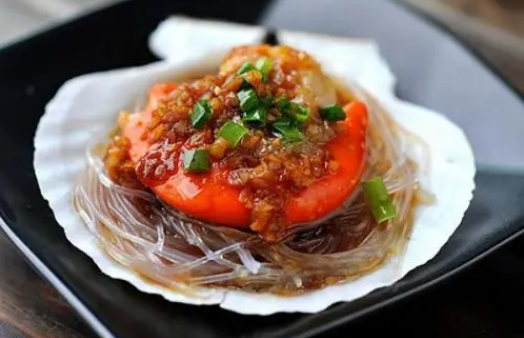 扇贝|扇贝蒸多长时间最佳