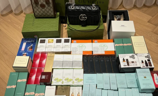 免税店|免税店便宜一半是正品吗