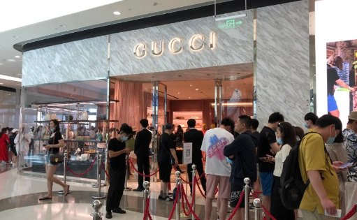 免税店|免税店便宜一半是正品吗
