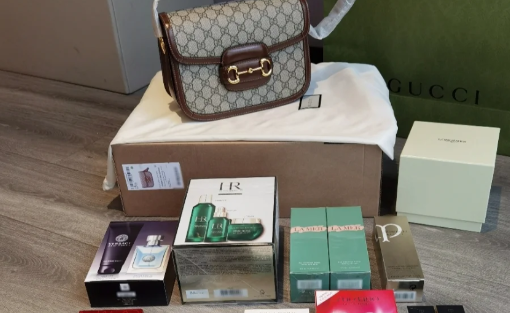 免税店|免税店便宜一半是正品吗