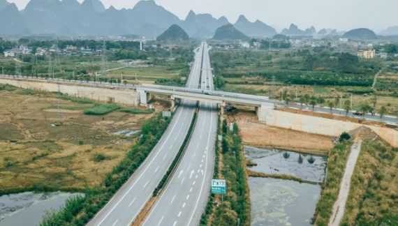 春节|2023春节高速过路费什么时候开始免费
