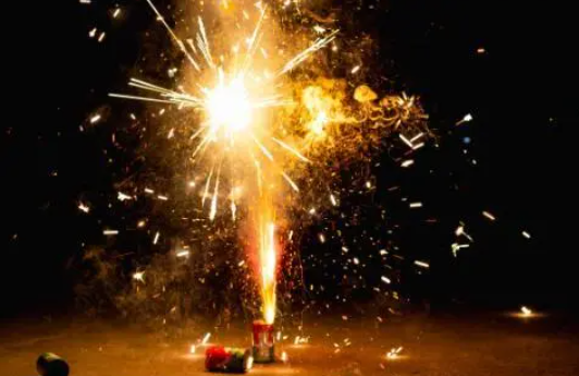 春节|2023春节西昌是否可以燃放烟花爆竹