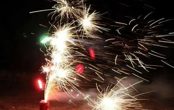春节|2023春节西昌是否可以燃放烟花爆竹