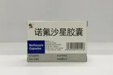 诺氟沙星|诺氟沙星胶囊治疗腹泻吗