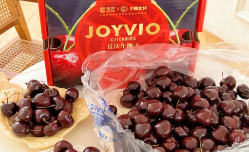 佳沃|佳沃车厘子是进口的吗