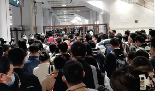 火车|火车可以提前一站下车吗