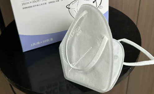 n95|5毛钱一个的n95口罩能用吗