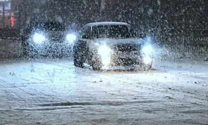 降雪|2023冬天降雪多夏天会干旱吗