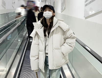 新国标|新国标羽绒服绒子含量越高越好吗