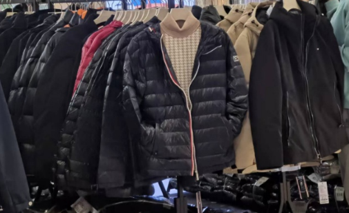 新国标|新国标羽绒服绒子含量越高越舒服吗