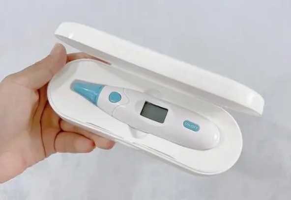 耳温枪|耳温枪测两只耳朵不一样以哪个为准