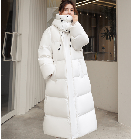 黑金|黑金羽绒服是智商税吗