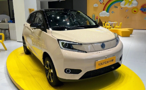 2023|2023新能源车要收购置税了吗