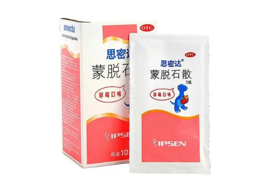 拉肚子|拉肚子吃蒙脱石散有用吗