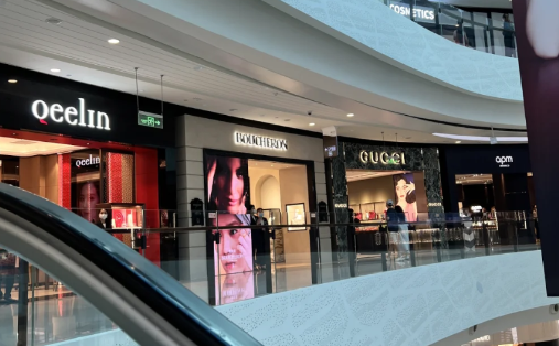 免税店|免税店1000元可以兑多少积分