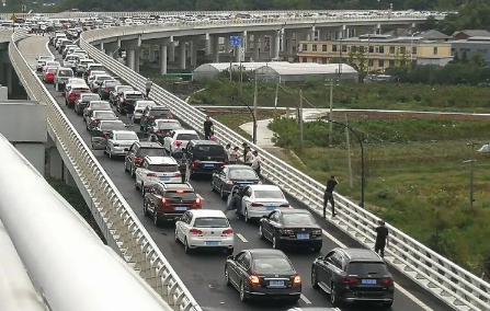 大年初四|2023大年初四高速堵车吗