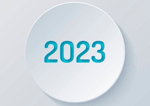 2023|2023年比2022年多几天