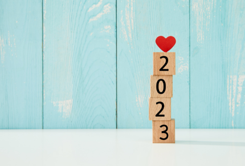 2023|2023年比2022年多几天
