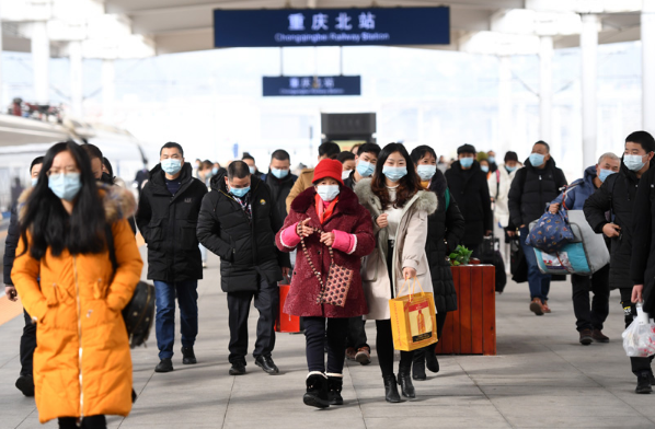 春运|2023年春运高铁票几点放票