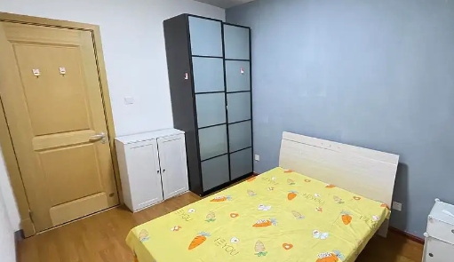 租房|租房签完合同就要给钱吗